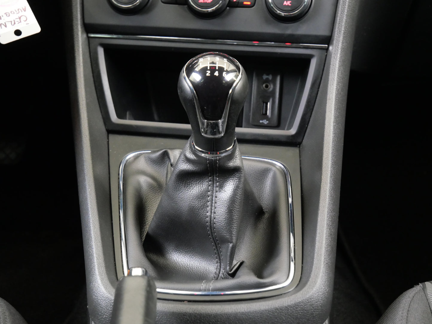 Seat Leon 2.0 TDI 110 kW Style