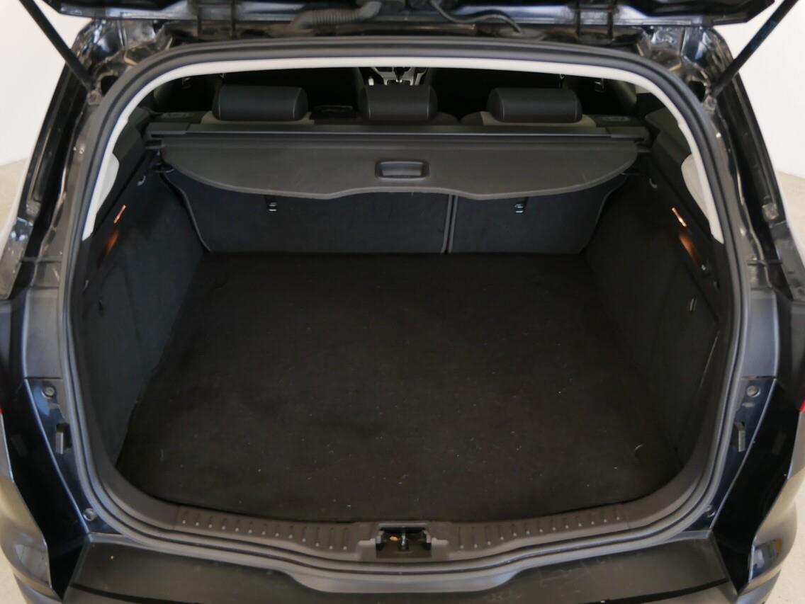 Ford Focus 1.0 EcoBoost Champions Edition