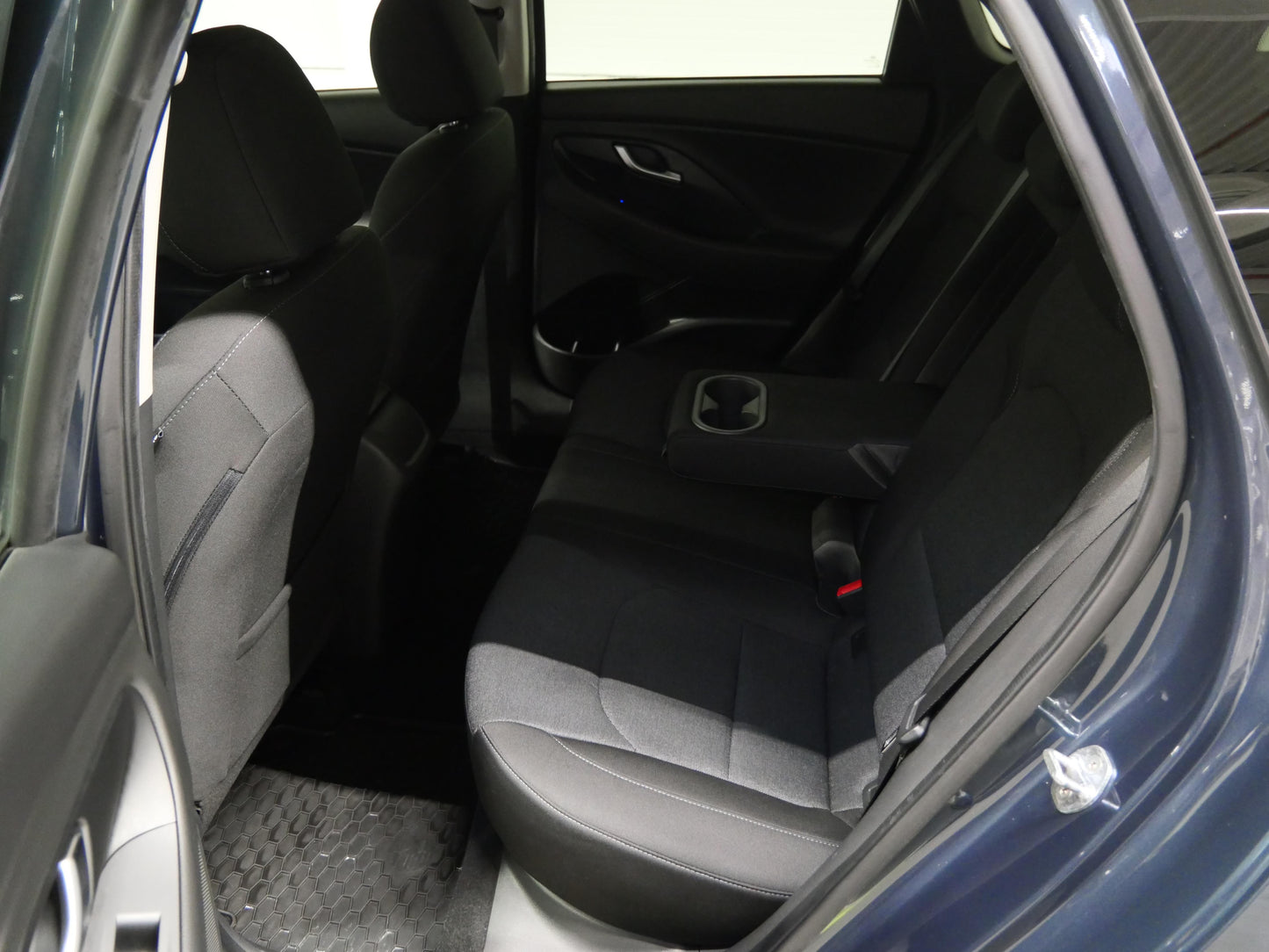 Hyundai i30 1.5 T-GDI 118 kW DCT Smart