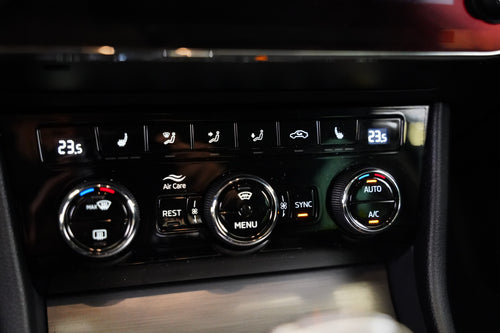 Škoda Superb 2.0 TSI 140 kW STYLE DSG – foto 23