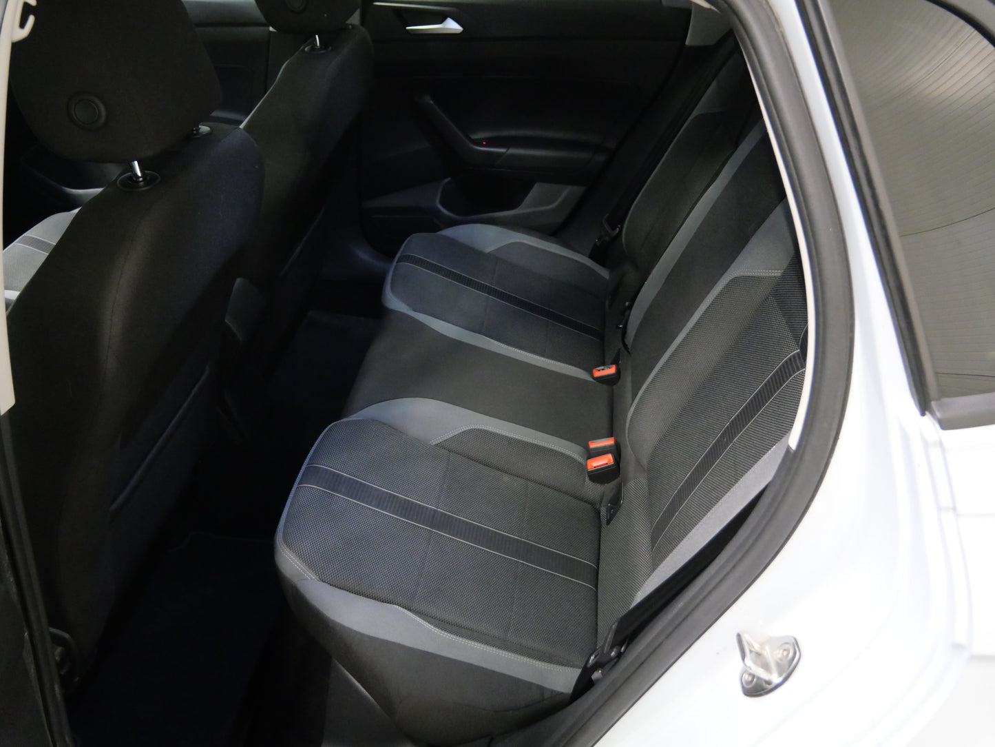 Volkswagen Polo 1.0 TSI 85 kW Highline