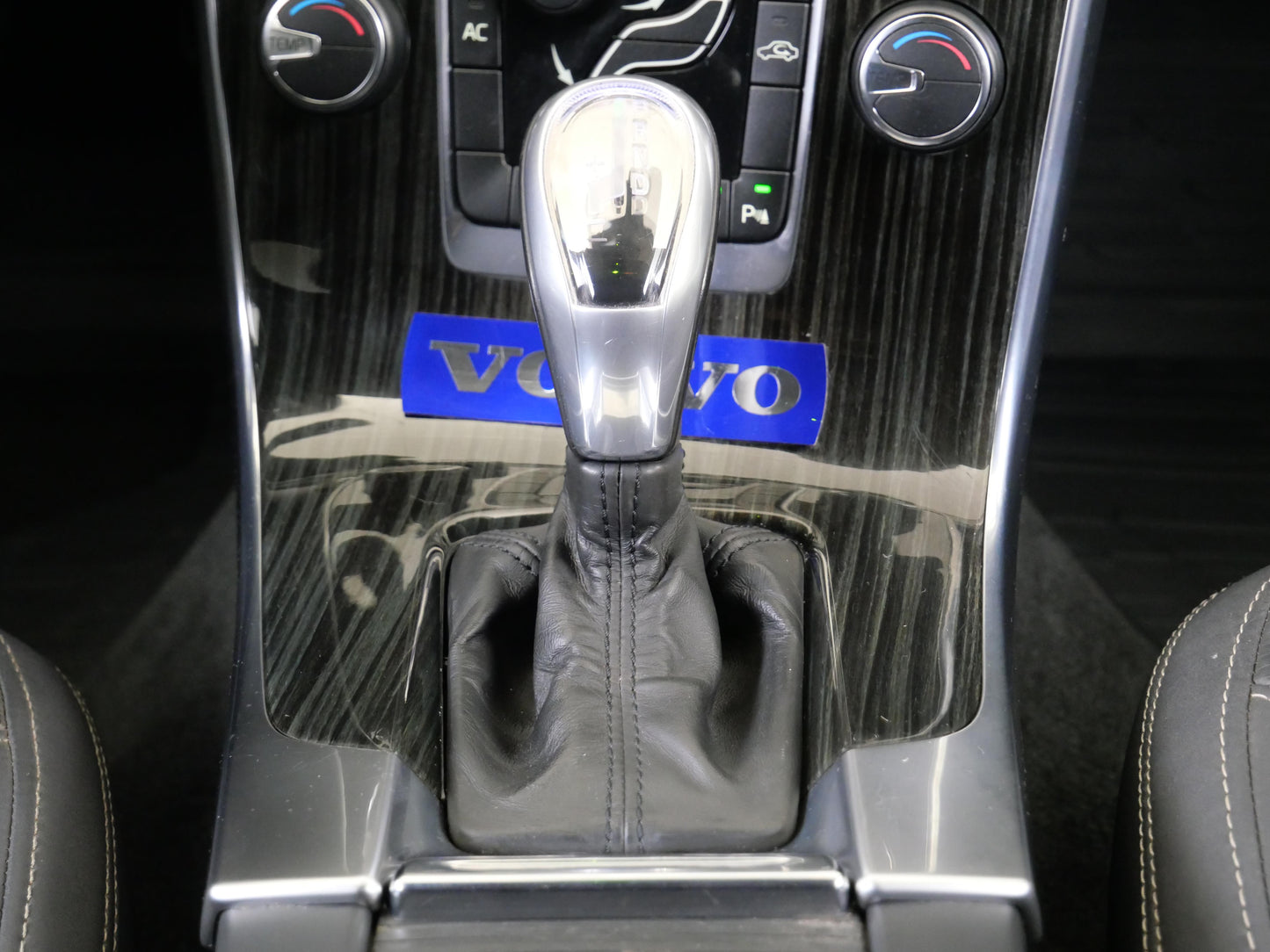 Volvo V60 T3 110 kW Kinetic