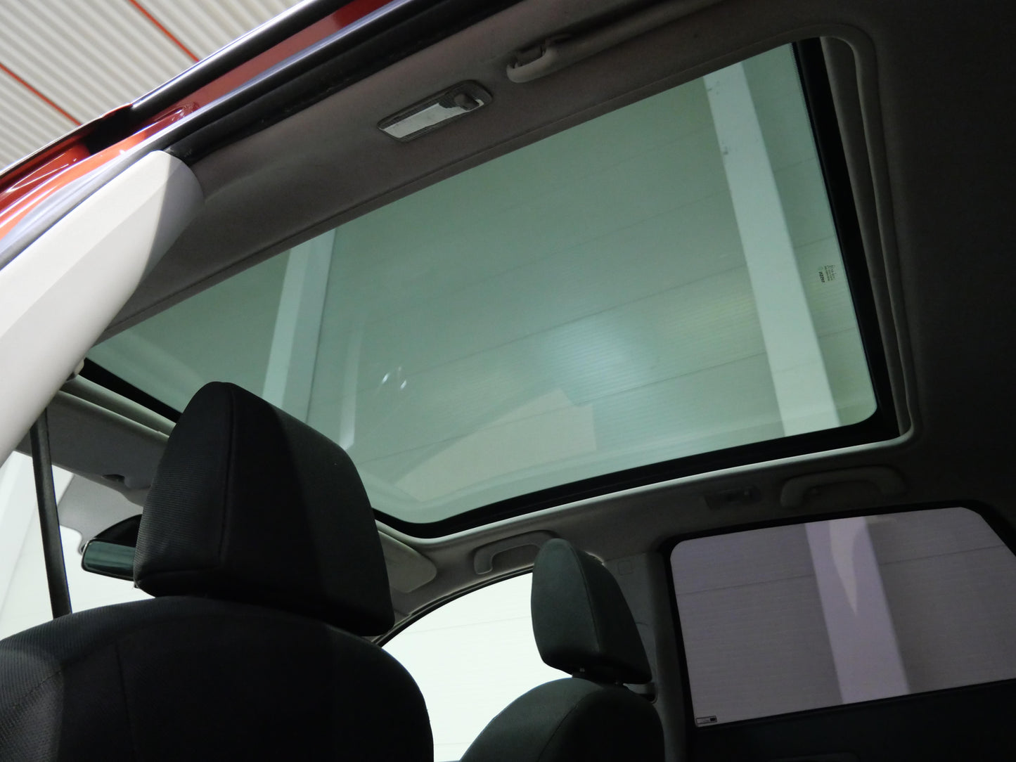 Nissan Qashqai 2.0 dCi 110 kW Tekna
