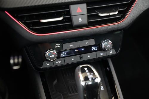 Škoda Kamiq 1.0 TSI 85 kW DSG Monte Carlo – foto 23