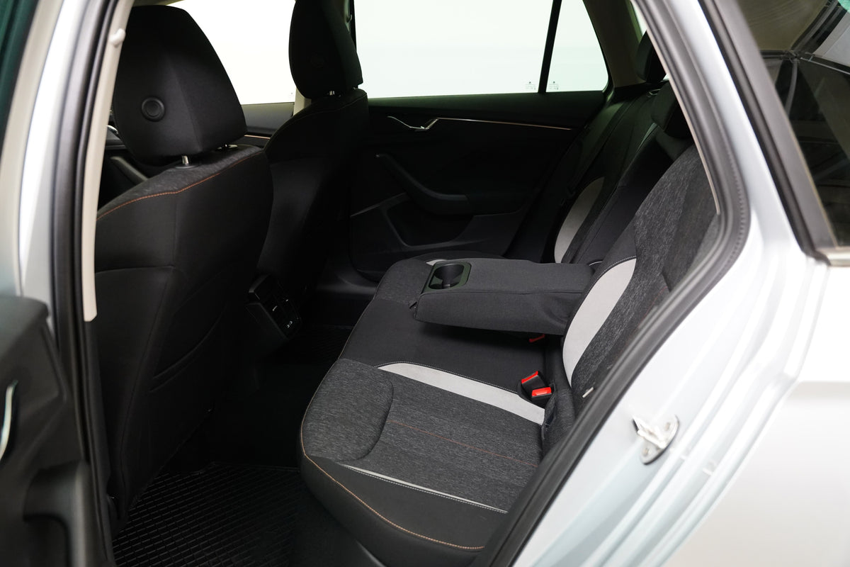 Škoda Kamiq 1.0 TSI 81 kW Style – foto 23