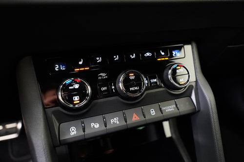 Škoda Karoq 2.0 TDI 110 kW 4x4 Sportline – foto 23
