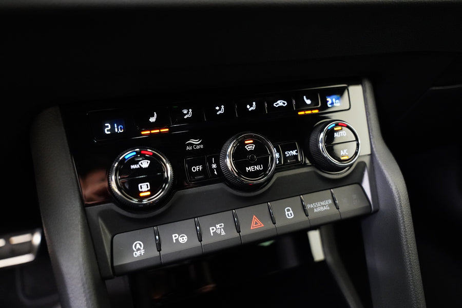 Škoda Karoq 2.0 TDI 110 kW 4x4 Sportline – foto 23