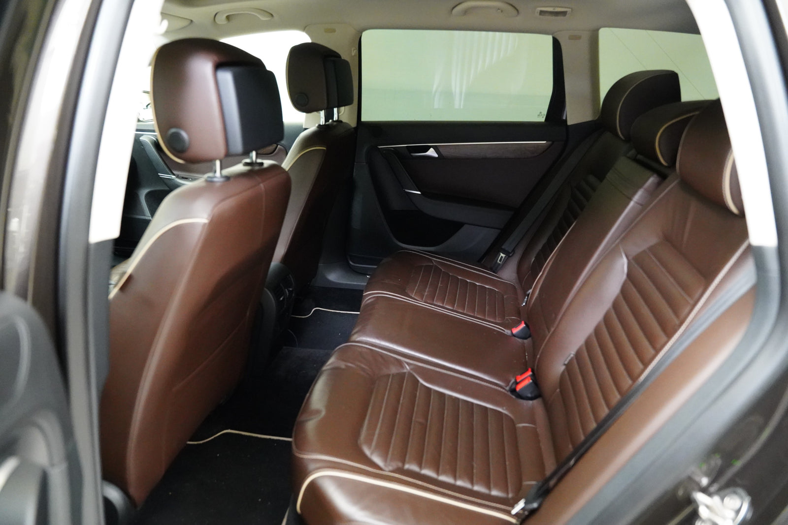 Volkswagen Passat 2.0 TSI 155 kW Exclusive – foto 26