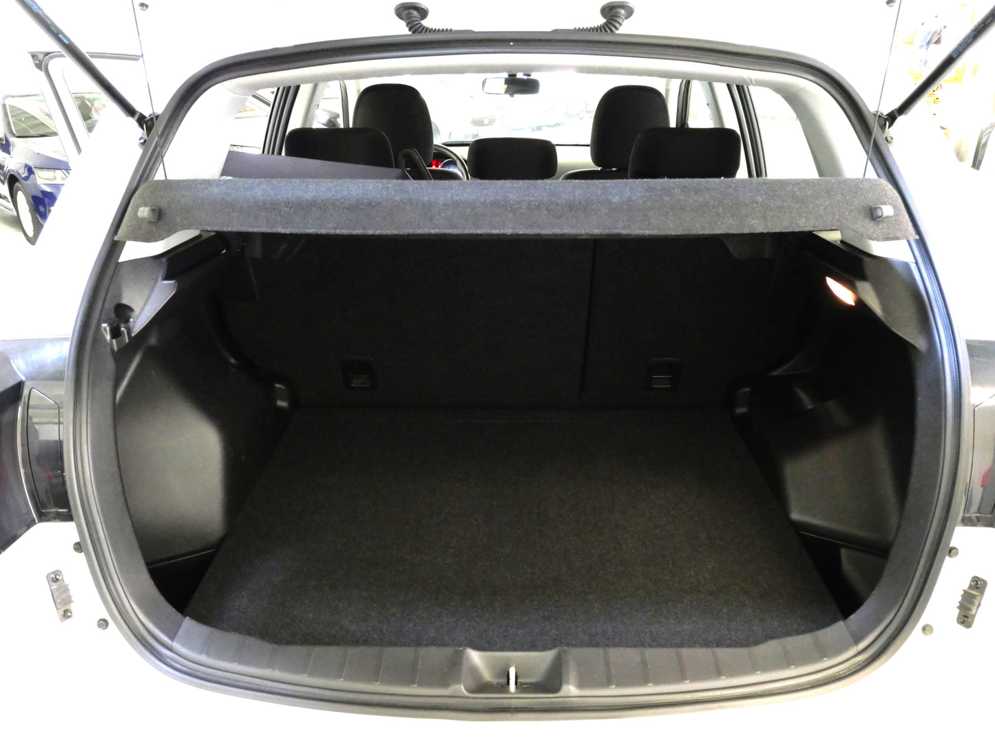 Mitsubishi ASX 2.0i INVITE 110 kW