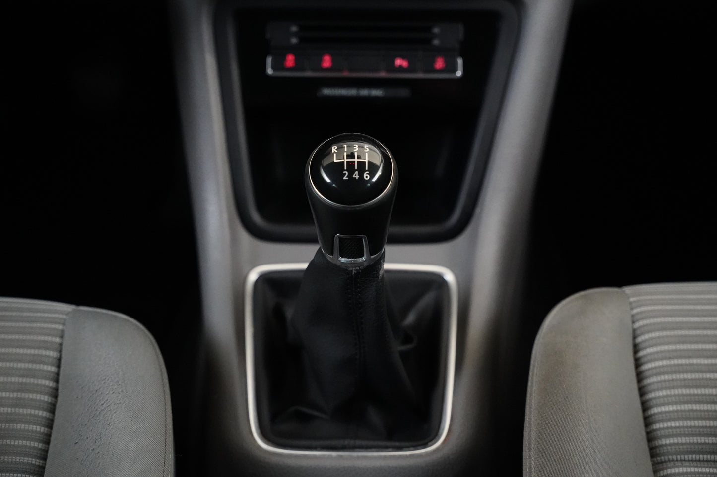 Seat Alhambra 2.0 TDI 103 kW Style
