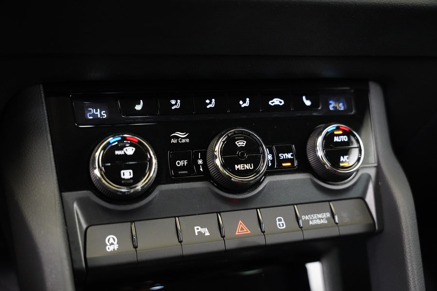 Škoda Karoq 1.5 TSI 110 kW Top Selection – foto 23