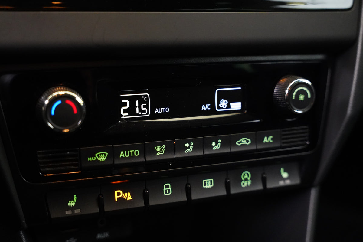 Škoda Rapid 1.2 TSI 66 kW Drive