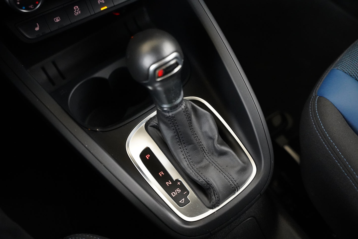 Audi A1 1.0 TFSI 70 kW Ultra