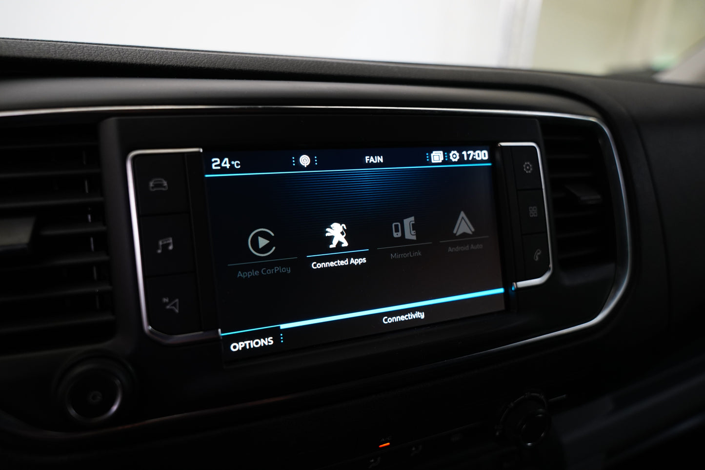 Peugeot Expert 2.0 HDi 110 kW Premium TwinCab