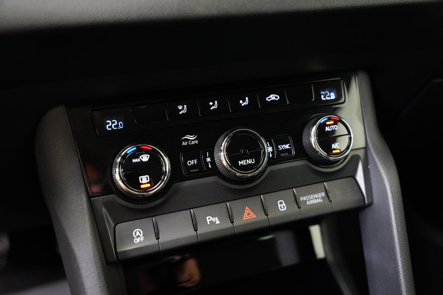 Škoda Karoq 2.0 TDI 85 kW – foto 23