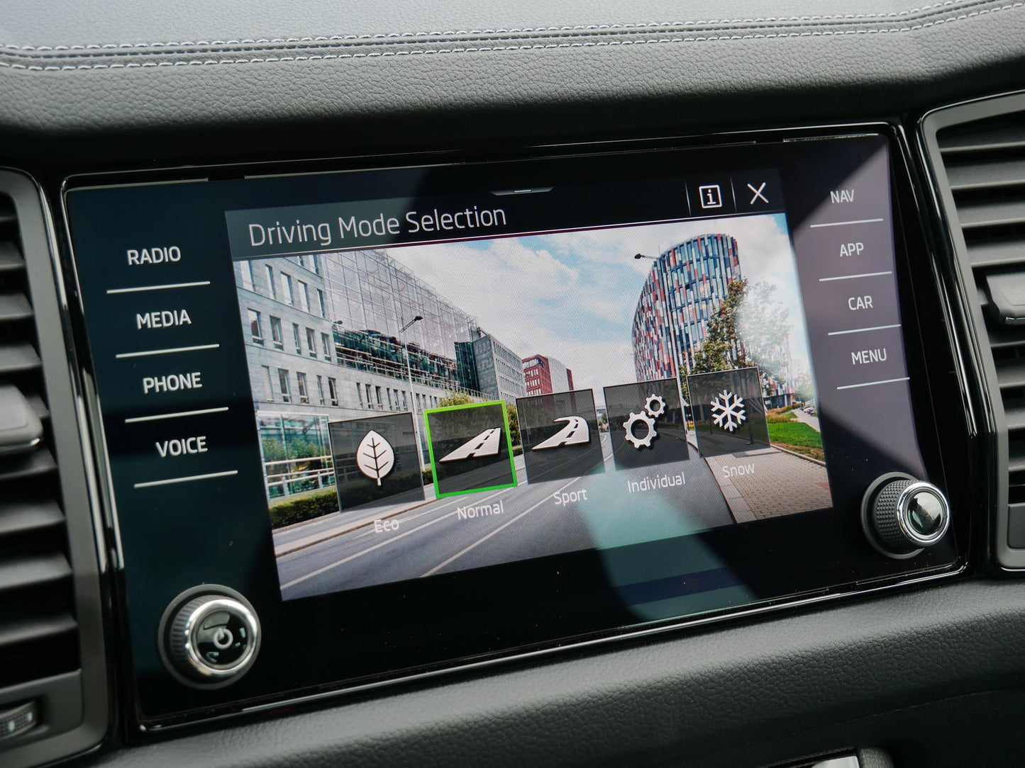 Škoda Kodiaq 2.0 TDI 147 kW Sportline