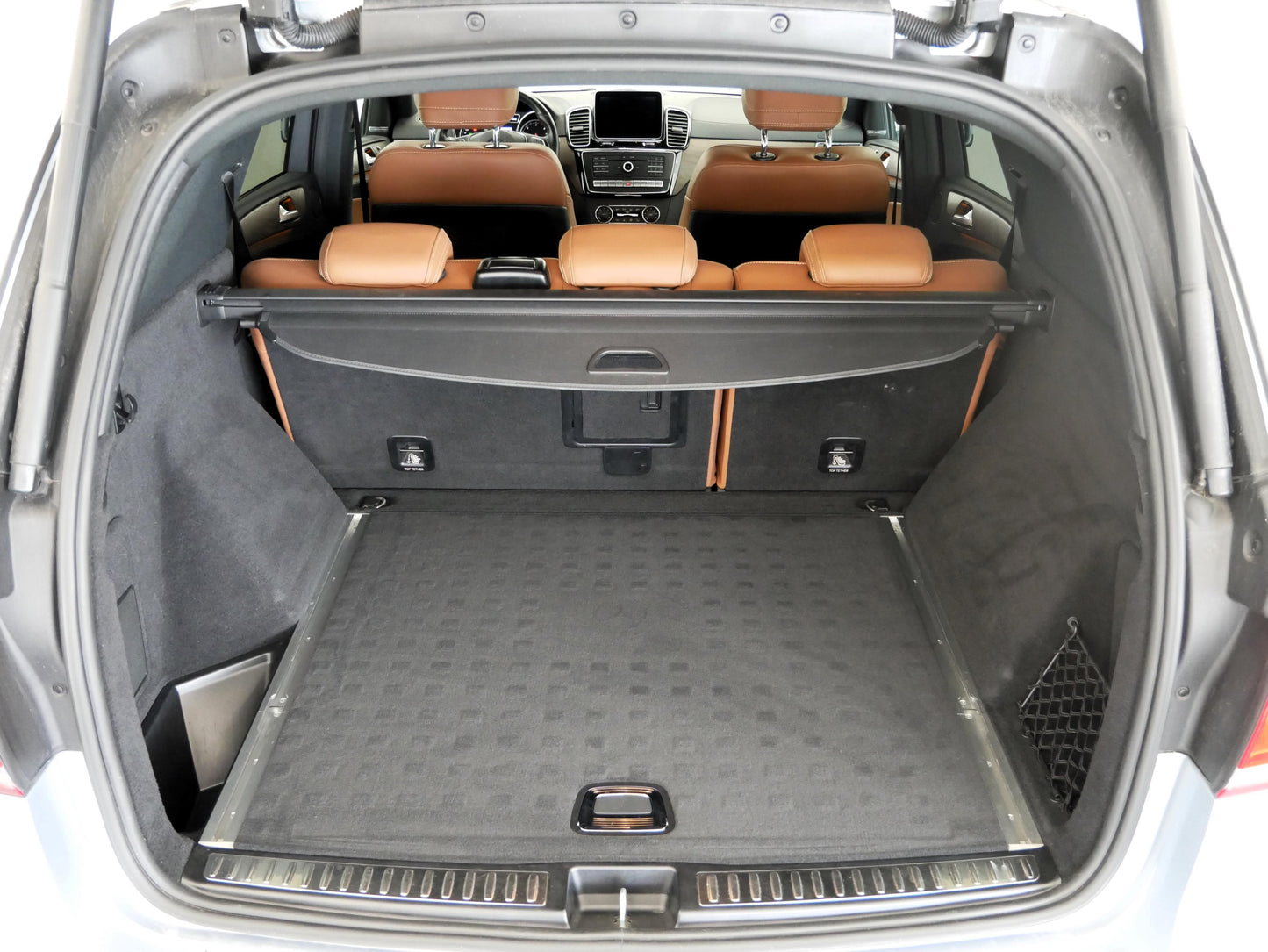 Mercedes-Benz GLE Mercedes-Benz GLE