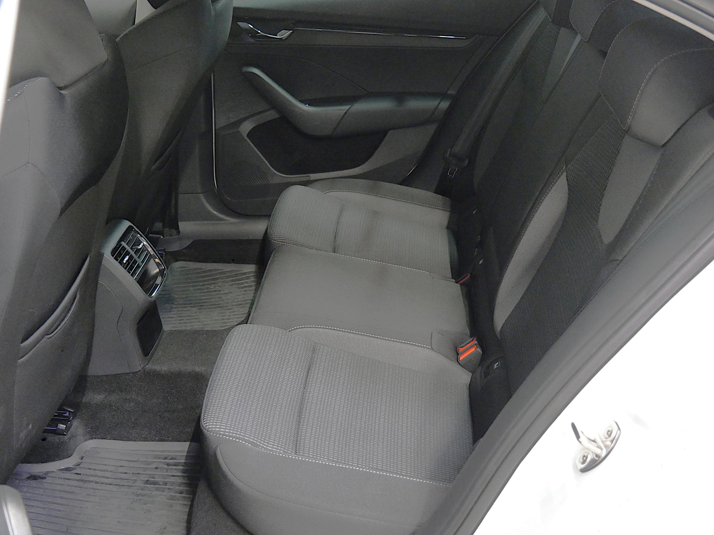 Škoda Octavia 1.5 TSI M-HEV 110 kW Ambition