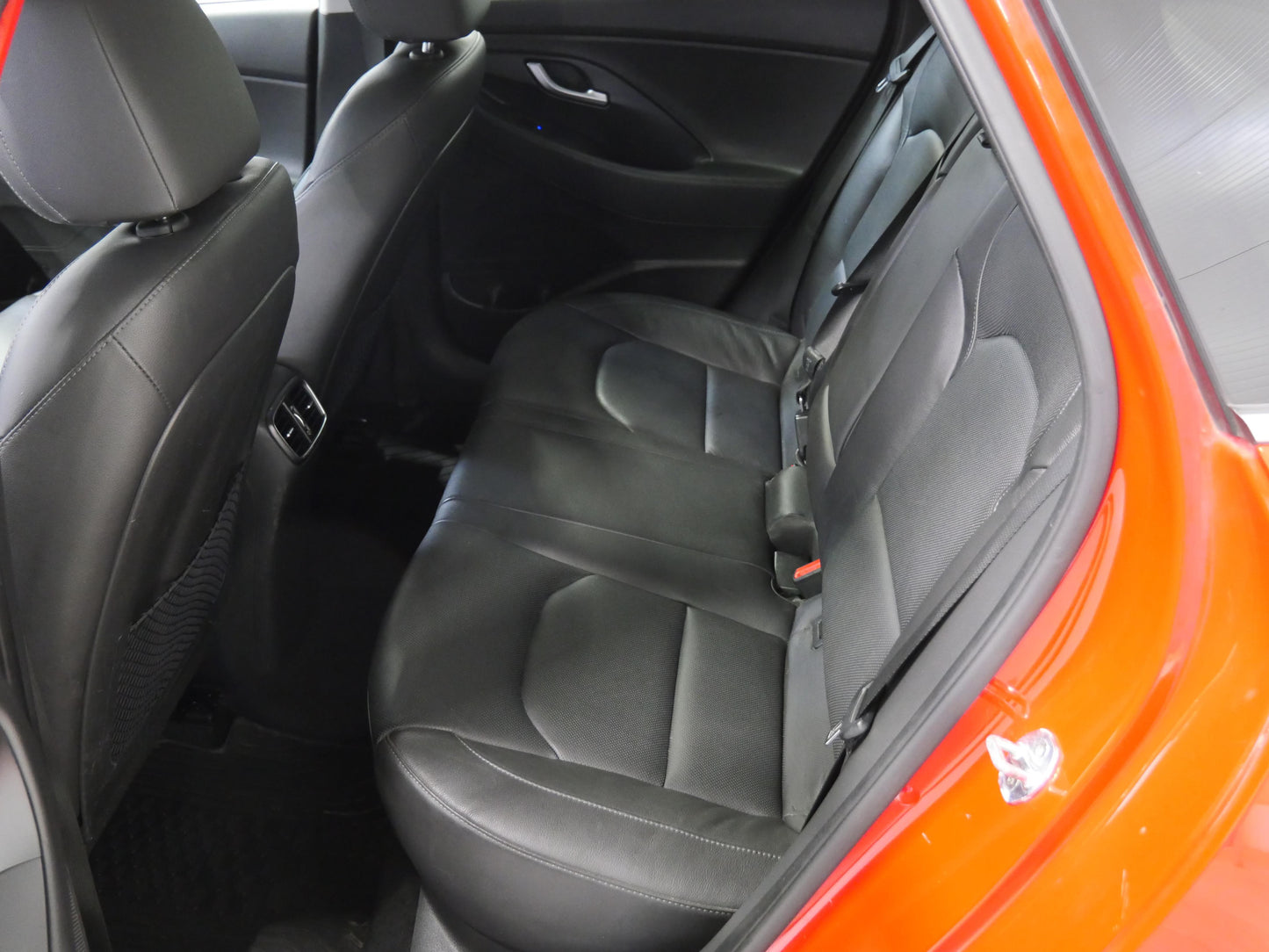 Hyundai i30 1.6 CRDI 100 kW Style