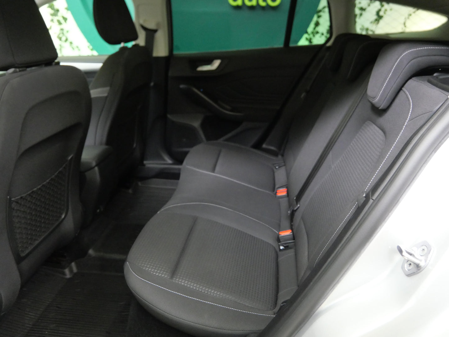 Ford Focus 1.5 EcoBlue 88kW Trend Edition