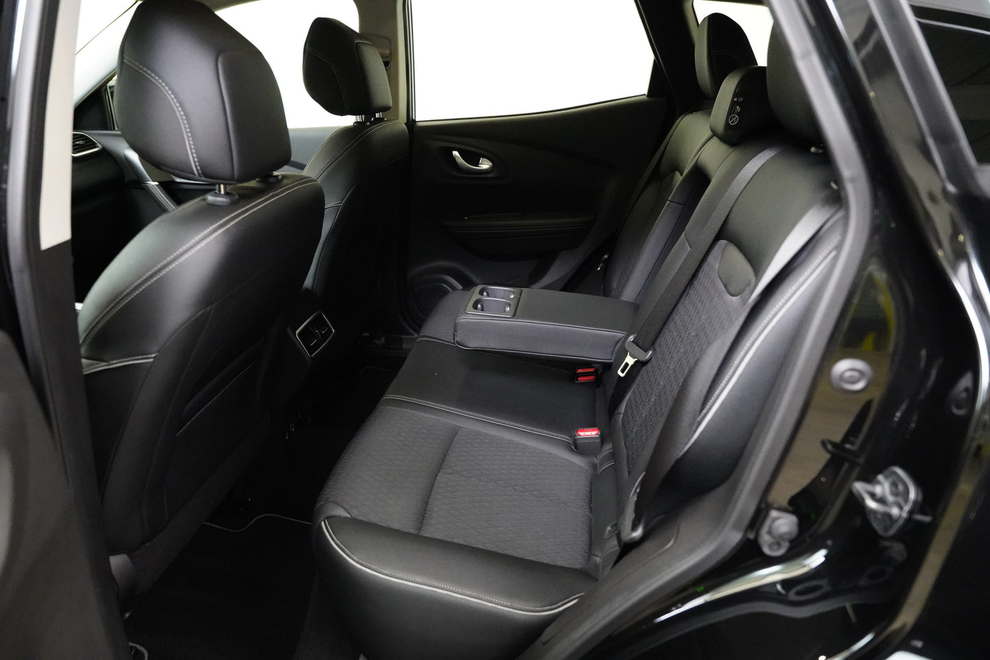 Renault Kadjar 1.7 dCi 110kW 4x4 BOSE Edition