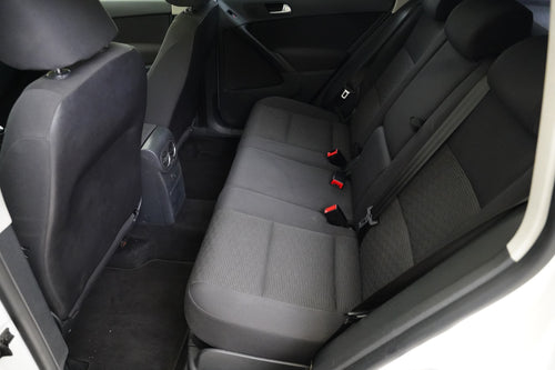 Volkswagen Tiguan 1.4 TSI 90 kW Trend & Fun – foto 23