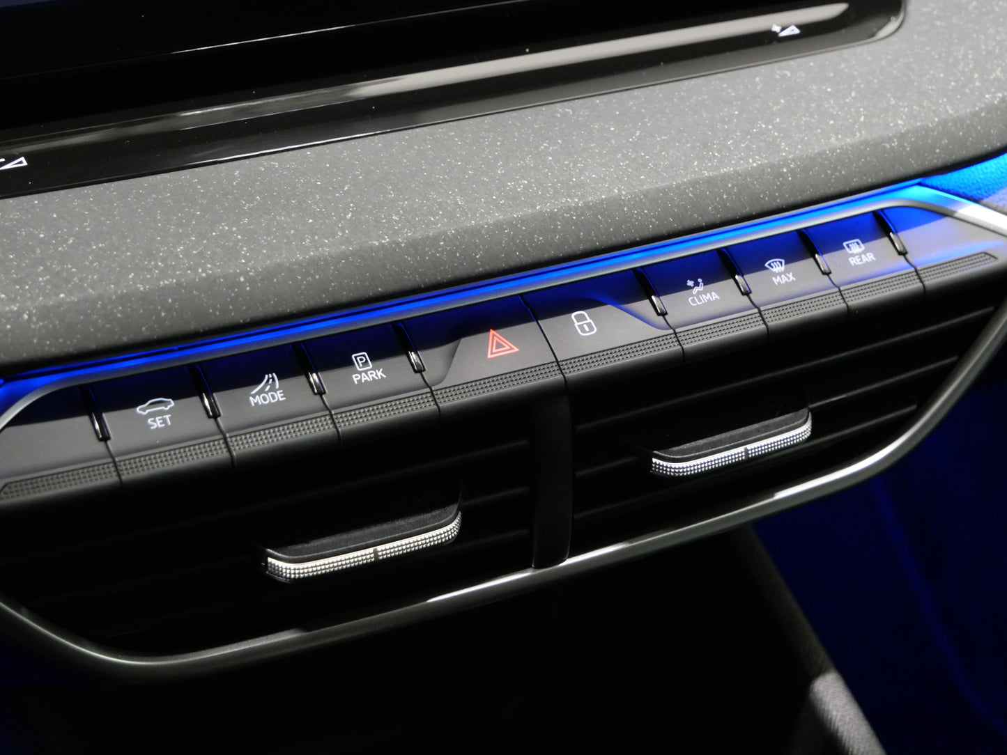 ŠKODA Octavia 1.5 eTSI 110 kW DSG Selection