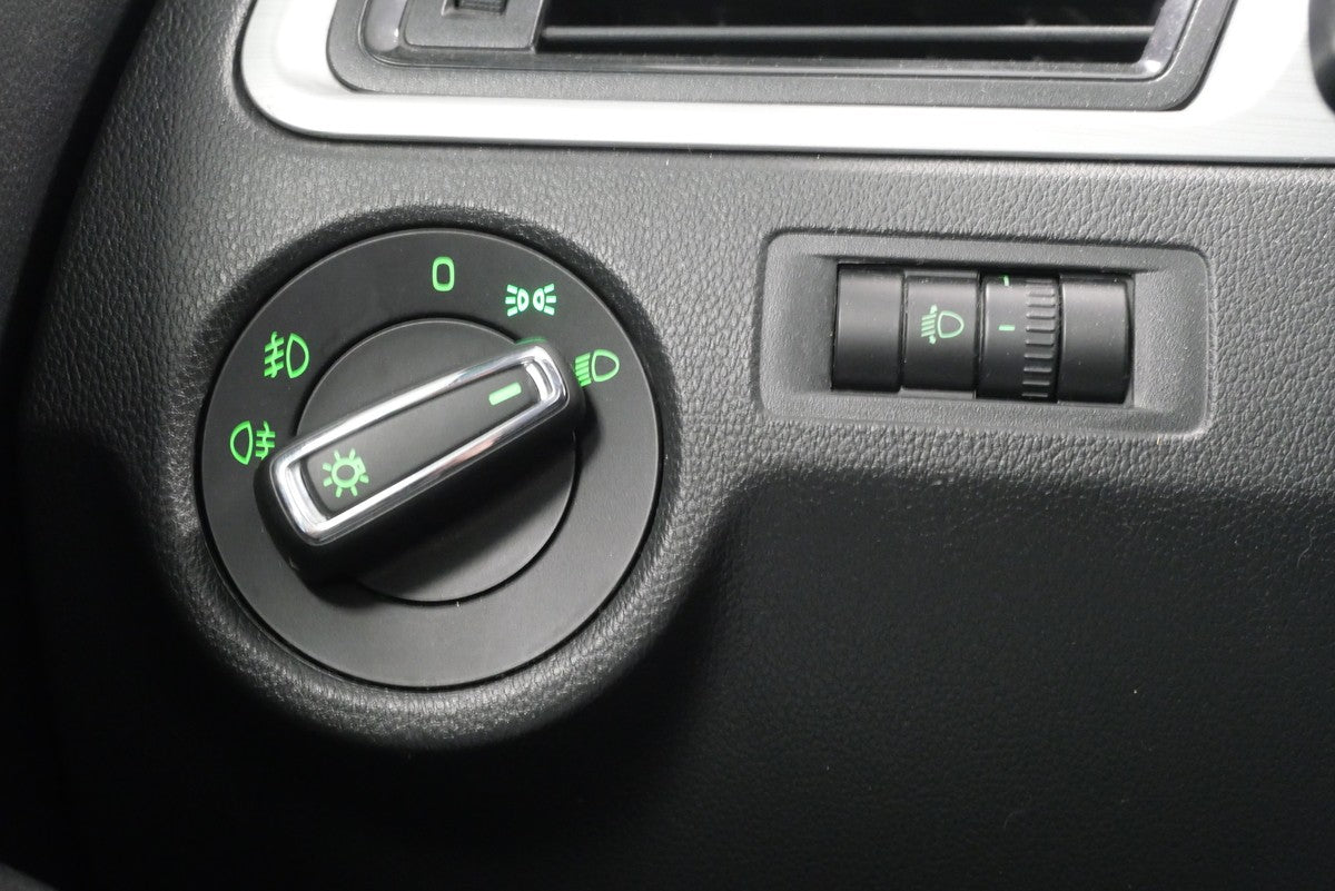 Škoda Rapid Spaceback 1.2 TSI 81 kW Ambition – foto 13
