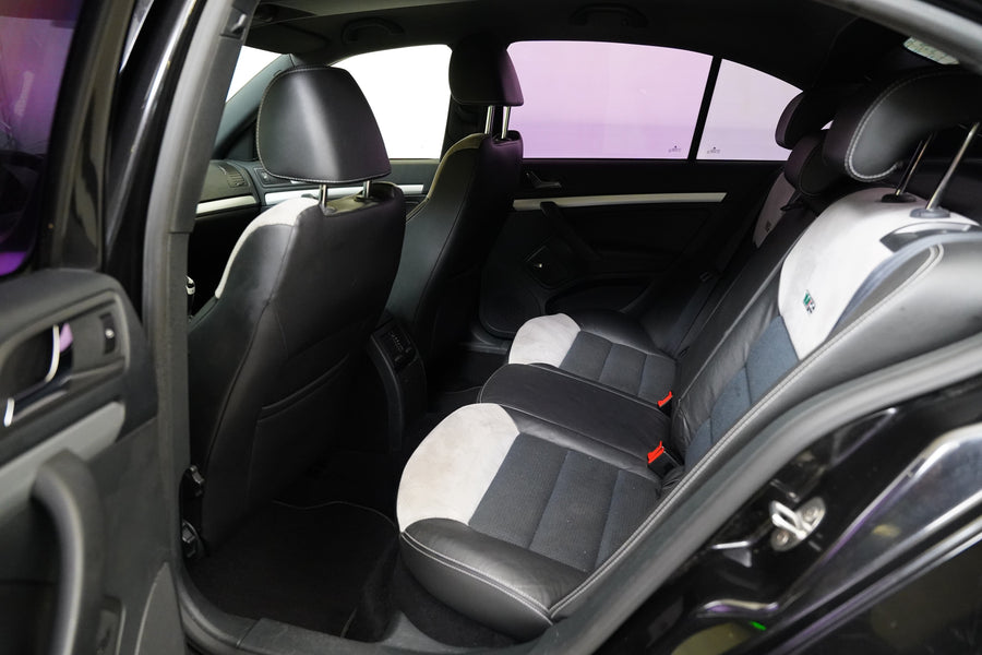 Škoda Octavia 2.0 TSI 147 kW RS – foto 23