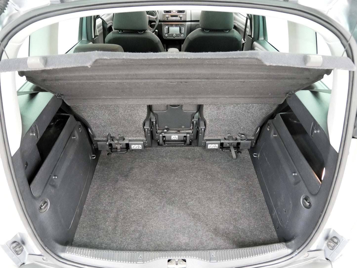 Škoda Roomster 1.2 TSi Elegance Scout