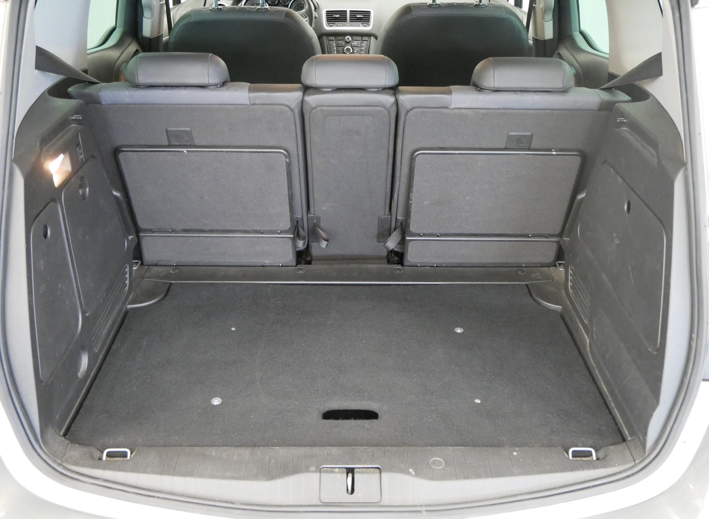 Opel Meriva 1.6 CDTI 100 kW