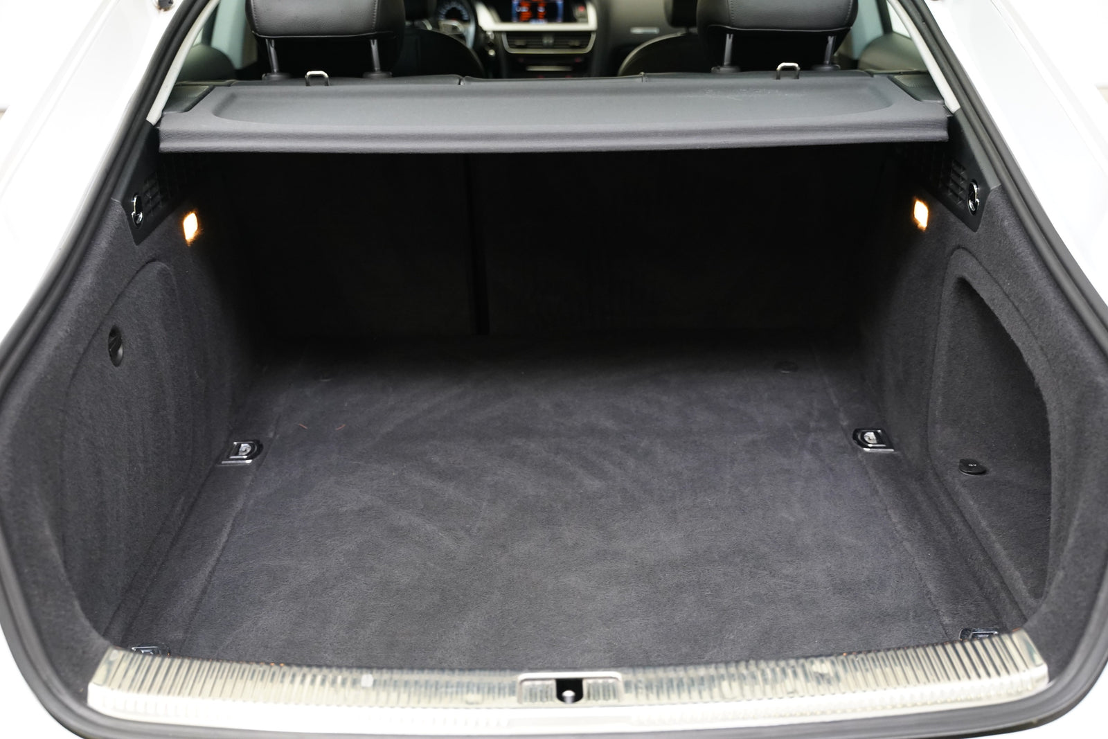 Audi A5 2.0 TDI 110 kW – foto 23