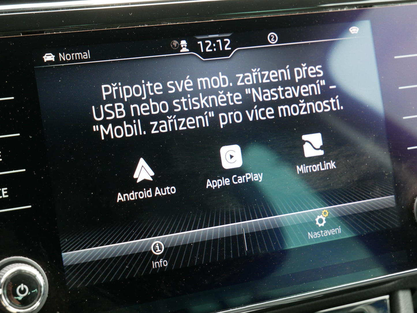 Škoda Superb 2.0 TDI 147 kW Style Plus