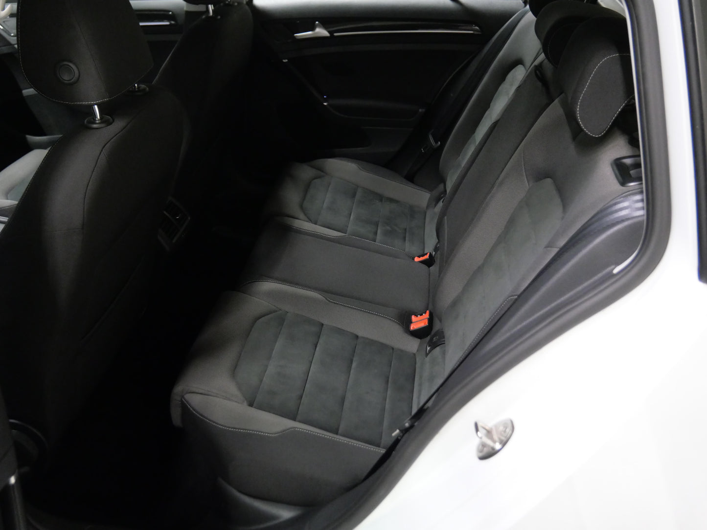 Volkswagen Golf 1.4 TSI 110 kW Highline