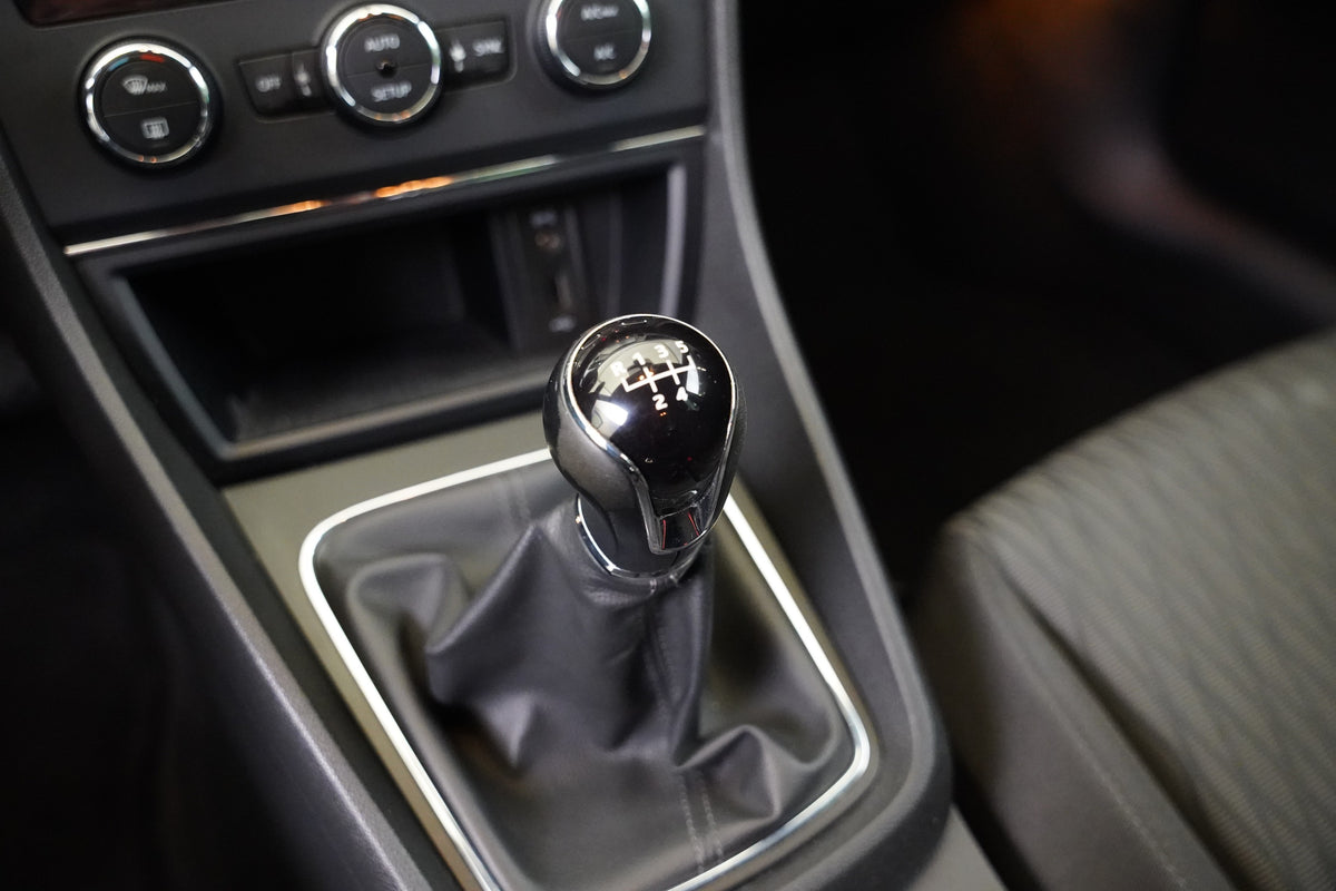 Seat Leon 1.6 TDI 81 kW Style – foto 23