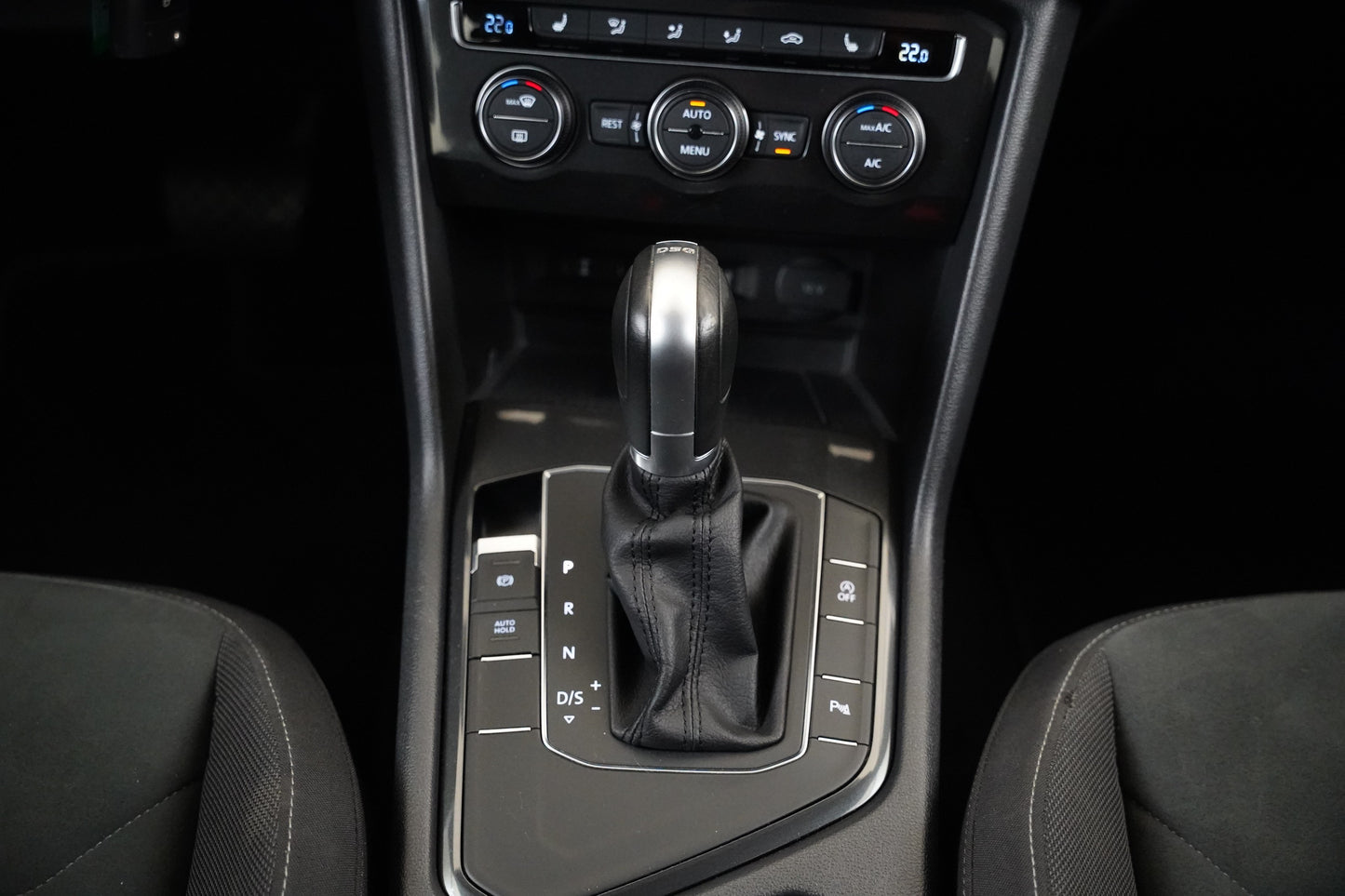 Volkswagen Tiguan 2.0 TDI 110 kW Highline