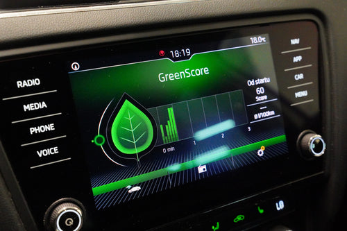 Škoda Octavia 2.0 TDI 110 kw Style – foto 23