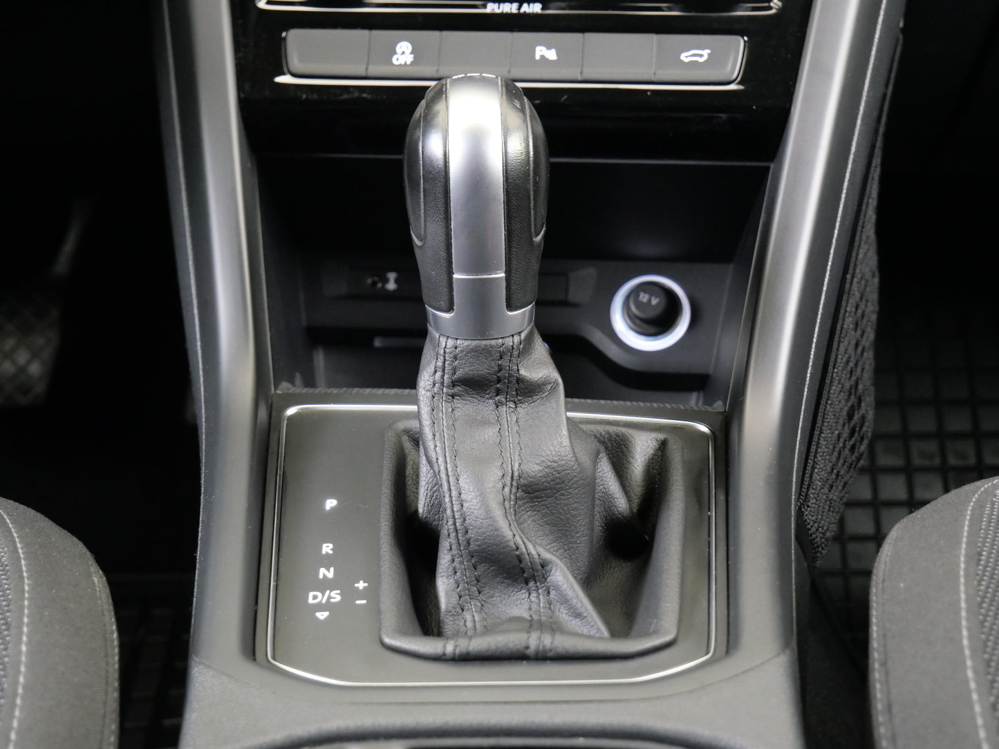 Volkswagen Touran 1.6 TDI 81 kW Comfortline