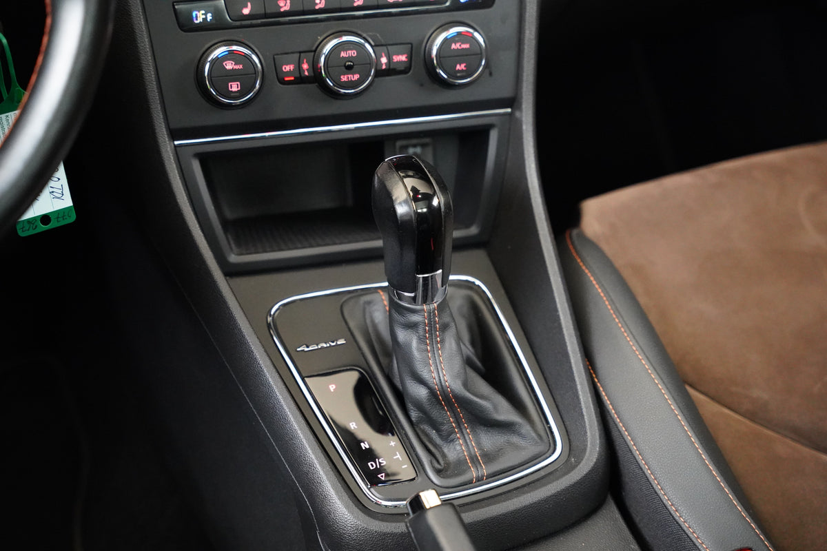Seat Leon 2.0TDI 135kW 4Drive X-Perience