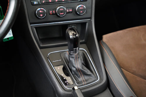 Seat Leon 2.0TDI 135kW 4Drive X-Perience – foto 23
