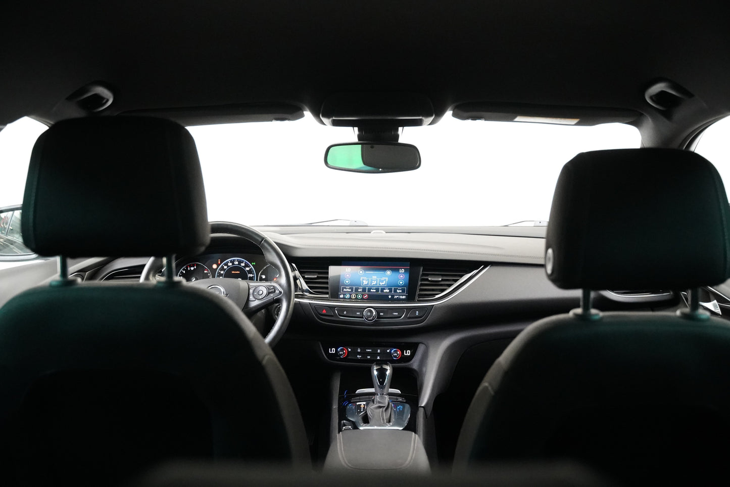 Opel Insignia 1.5 CDTI 90 kW Business