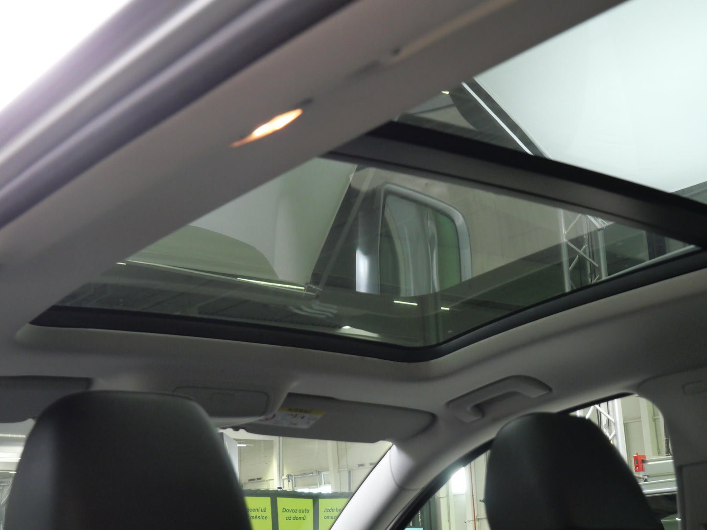 Škoda Superb 2.0 TDI 125 kW Elegance