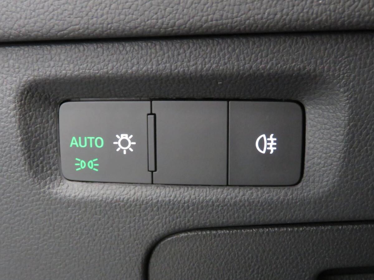 Škoda Octavia 2.0 TDI 85 kW Ambition