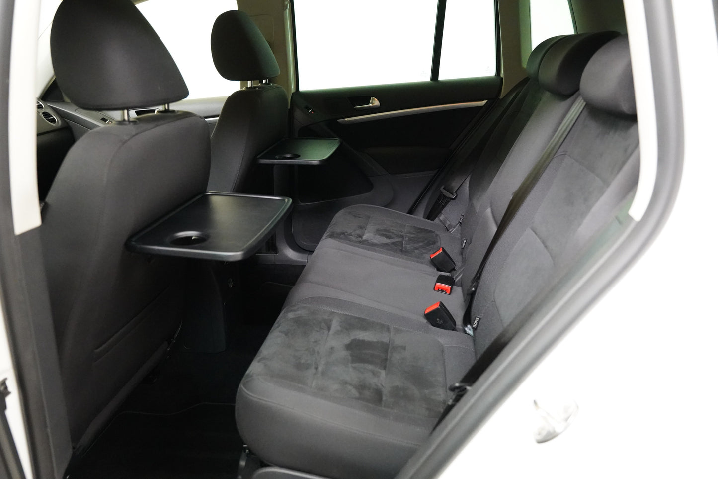 Volkswagen Tiguan 2.0 TDI 103 kW Sport