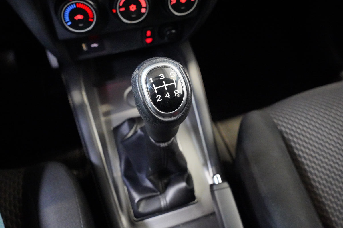 Mitsubishi ASX 2.0 MIVEC 110 kW Invite