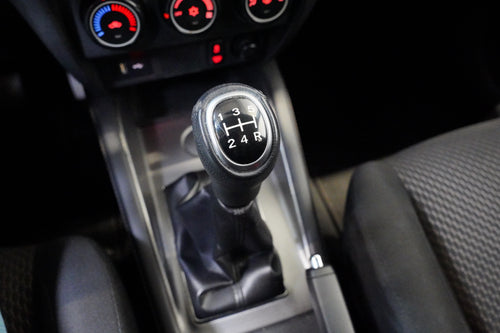 Mitsubishi ASX 2.0 MIVEC 110 kW Invite – foto 23