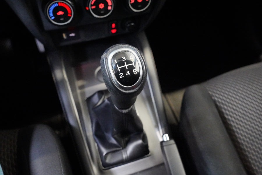 Mitsubishi ASX 2.0 MIVEC 110 kW Invite – foto 23