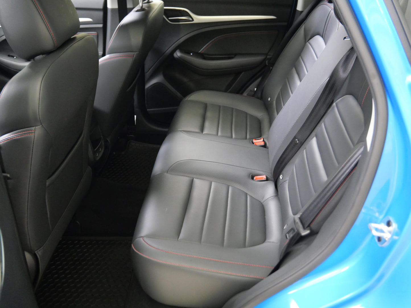 MG ZS 1.0 TGI 82 kW AUT Exclusive