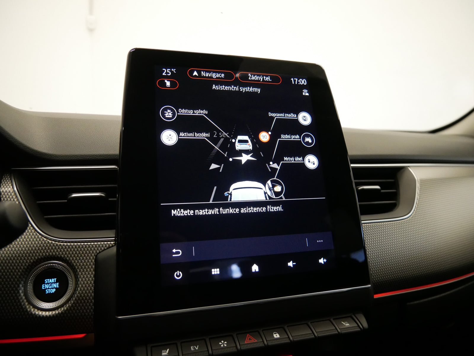 Renault Arkana 1.6 E-Tech 69 kW – foto 23