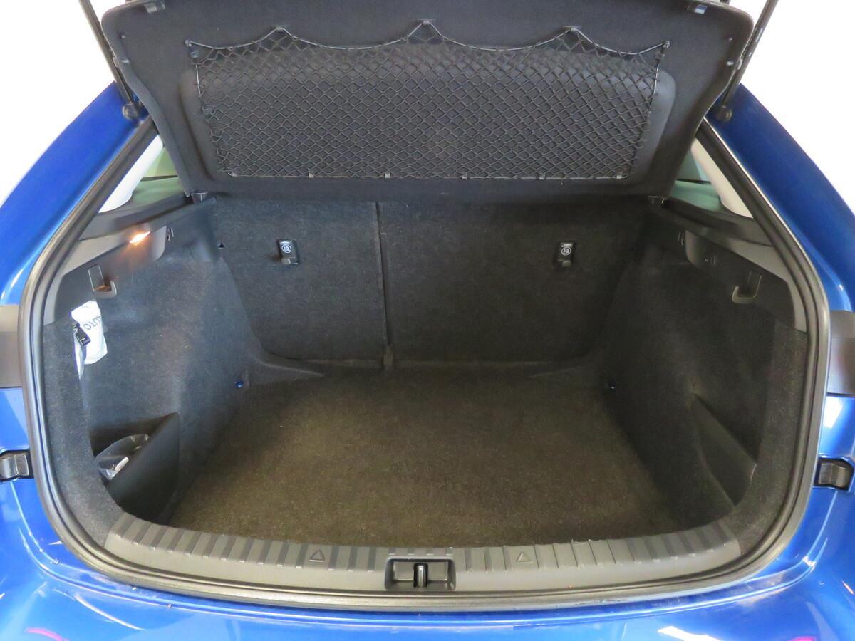 Škoda Scala 1.5 TSI 110 kW Top Selection